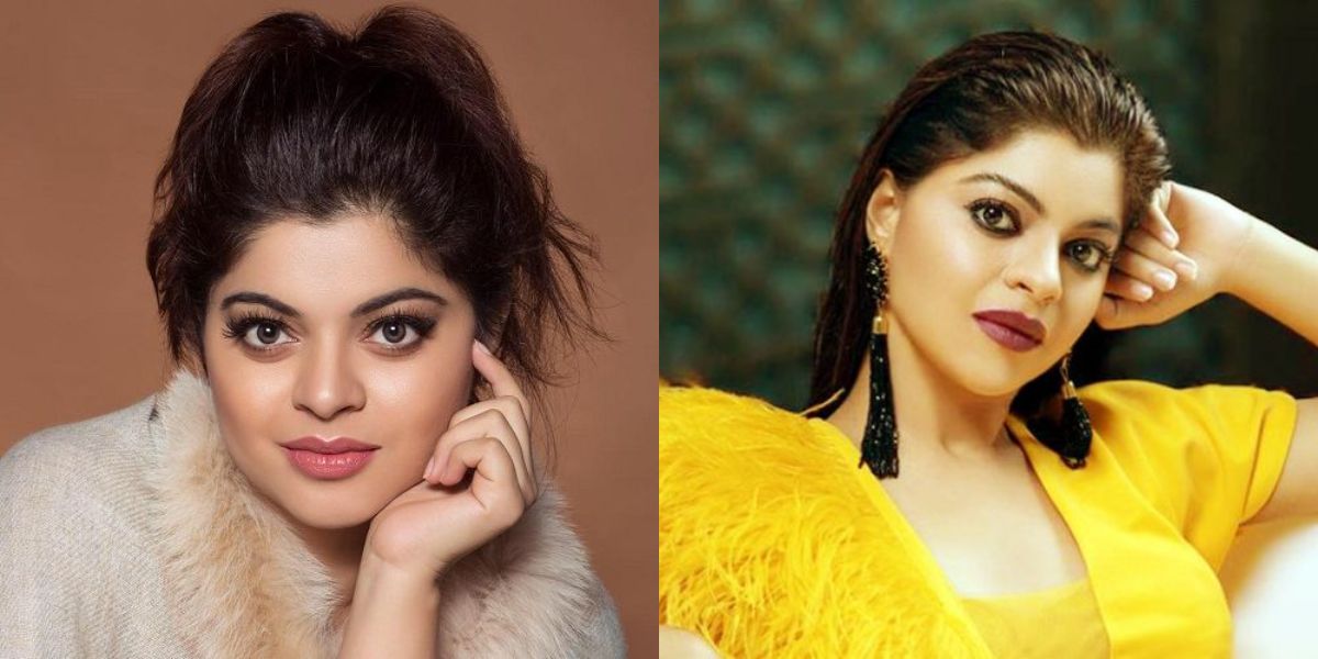 EXCLUSIVE! Sneha Wagh: Shifting from positive light to negative is difficult